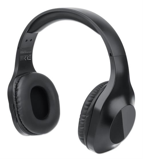 Manhattan Sound Science Bluetooth Over Ear