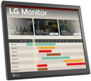 LG 17-inch SXGA Touch Monitor
