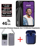 INOI A83 128GB and 6GB RAM Android Smart Phone