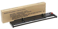 Seiko FB 60051 Original Black Nylon Printer
