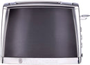 Russell Hobbs Luna Grey 2 Slice Toaster
