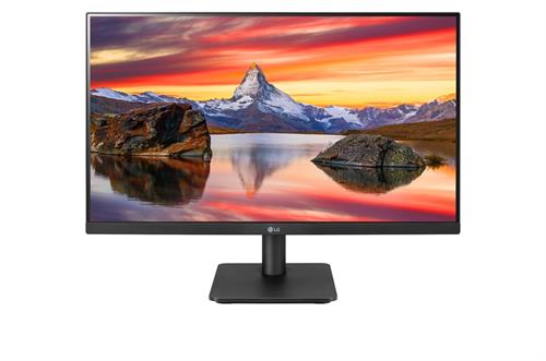 LG 24 inch FHD IPS Monitor with AMD FreeSync