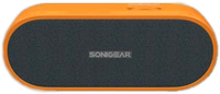 SonicGear 2GO NoW Trio Power Portable Speakers