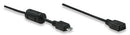Manhattan 1m Micro USB AM to Micro USB Female