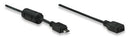 Manhattan Micro USB BM - Micro USB Female