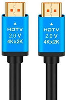 UniQue 4K Ultra HD 20M Premium High Speed HDTV