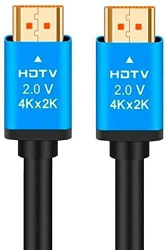 UniQue 4K Ultra HD 20M Premium High Speed HDTV
