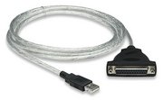 Manhattan Full Speed USB to Parallel Printer