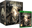 Xbox One Game Code Vein Collector's Edition