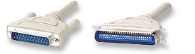 Manhattan Scsi 1 Driver System Cable
