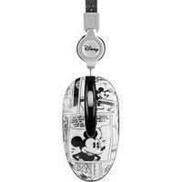 Disney Mickey Mini Optical USB Mouse