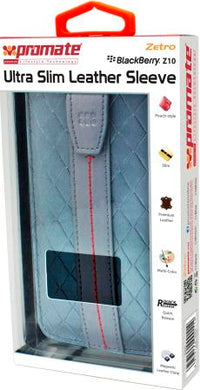 Promate Blue Zetro BlackBerry Z10 Ultra Slim