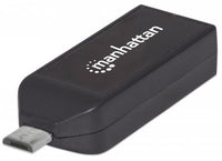 Manhattan imPORT Link - Mobile