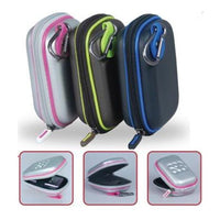 Promate Terara Compact Shell Camera Case