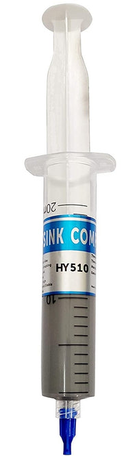 UniQue 25g Thermal Heatsink Compound Paste