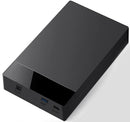 UniQue 2 In 1 3.5 Inch USB SATA External Hard