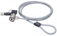 Manhattan Mobile Security Lock -Key