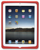 Manhattan iPad 2 & 3 Silicon Sleeve with wave