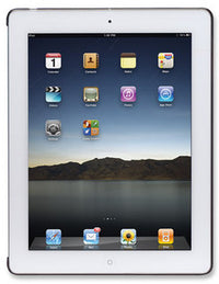 Manhattan iPad 2 Silicon Slip
