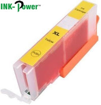 Inkpower Generic Replacement for Canon PGI 471XL