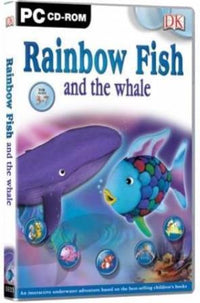 Apex DK - Rainbow Fish