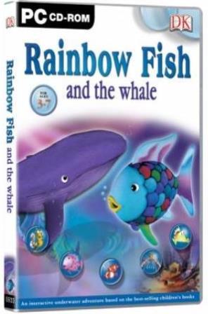 Apex DK - Rainbow Fish