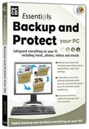 Apex Essentials back up and protect