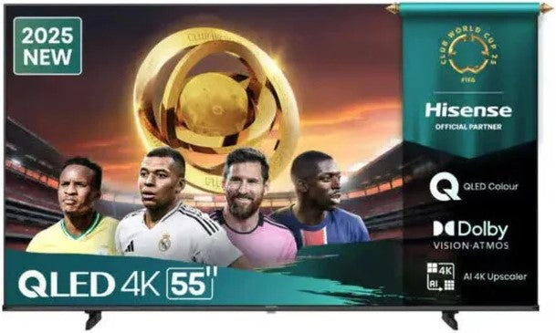 Hisense 55Q6Q 55
