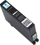 Dell Series 33 Cyan Original Extra High Capacity
