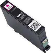 Dell Series 33 Magenta Original Extra High