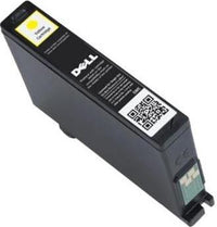Dell Series 33 Yellow Original Extra High