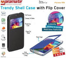 Promate Fenes S5 Bookcover with window