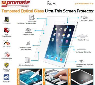 Promate primeShield.Air