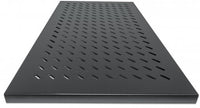 Intellinet 19 Inch 900mm 1U Fixed Shelf