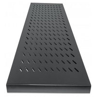 Intellinet 19 Inch 800mm Fixed Shelf