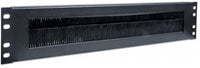 Intellinet 19 Inch Cable Entry Panel