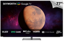 Skyworth 77 Inch SXF9850 OLED UHD Google TV