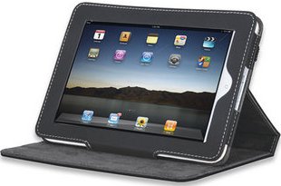 Manhattan Kickstand Case for the iPad mini