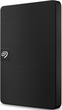 Seagate Expansion Portable 2.5 Inch 2TB External
