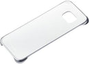 SAMSUNG S6 PHONE COVER CLEAR
