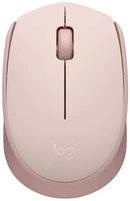 Logitech M171 Wireless Ambidextrous Optical Mouse