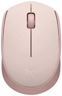Logitech M171 Wireless Ambidextrous Optical Mouse