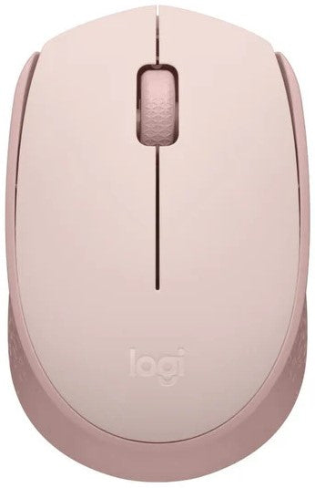 Logitech M171 Wireless Ambidextrous Optical Mouse