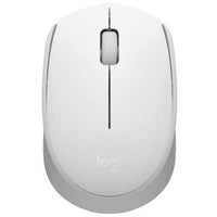 Logitech M171 Optical Wireless Office Mouse