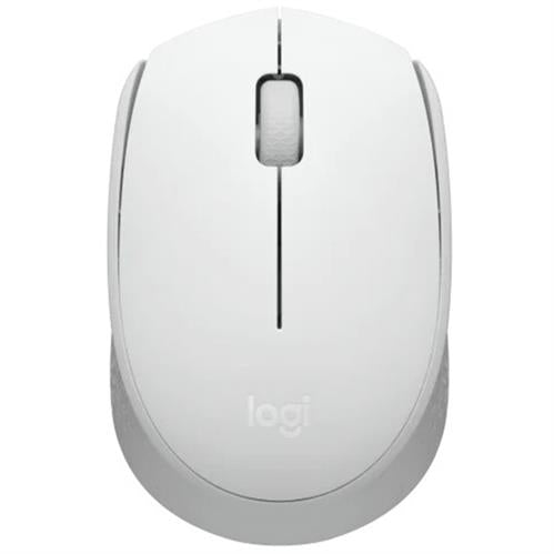 Logitech M171 Optical Wireless Office Mouse