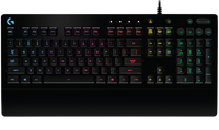 Logitech G213 Prodigy Wired Gaming Keyboard