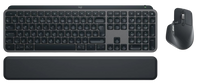 Logitech MX Keys S Keyboard  and Mouse Combo