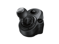 Logitech G920 Racing Wheel Driving Force Shifter