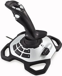 Logitech Extreme 3D Pro Joystick