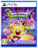 PlayStation 5 Game - Nickelodeon